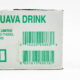 Guava Drink 24×11.8oz.