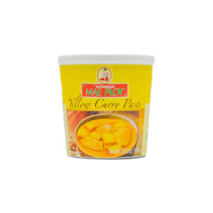 Yellow Curry Paste 12x35oz.