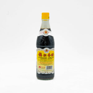 Chinkiang Vinegar 12x550mL
