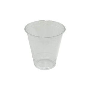 Plastic Smoothie Cup (PECC12oz.) 1000PCS