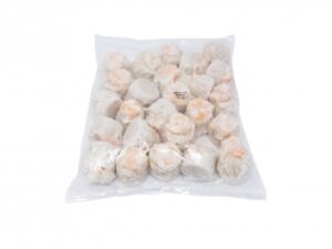 Shrimp Shumai 4x855g (Large Bags)