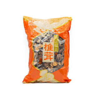 Dried Shitake Mushrooms 6x5#