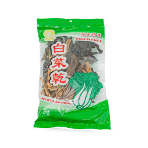 Dried Cole (Dry Vegetable) 50x3.5oz.