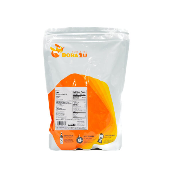 Smoothie Powder – 35.27oz/bag (Mango)