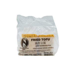 Fried Tofu - Shineluck/SX 10oz.