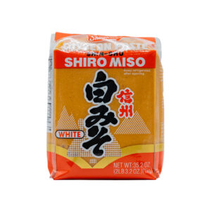 Shin Shu White Miso 10x2.2#