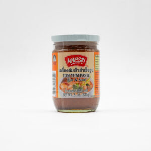 Tom Yum Paste 24x8oz.