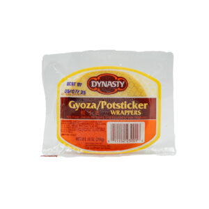 Gyoza/Potsticker Wrappers 12x10oz.