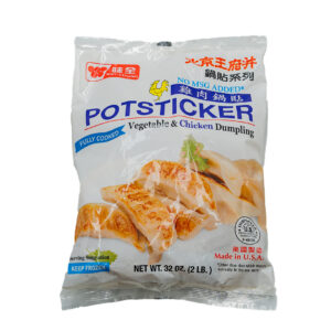 Chicken PS - WC 8x32oz.