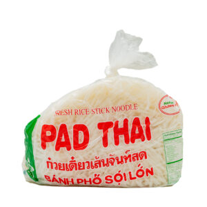 Frozen Pad Thai Noodle 3x10#