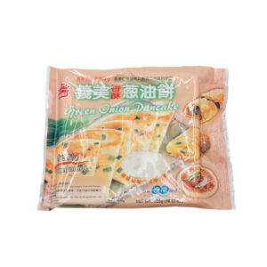 Frozen Onion Pancake 18/525g