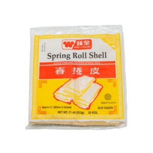 Springroll/Eggroll Skin - WC 40bag