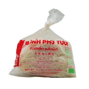 Frozen Pho Noodle 3x10#