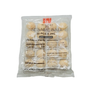 Sesame Ball 10pkgx20pcs