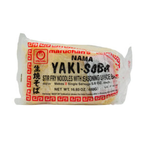 Yakisoba 10x16oz.