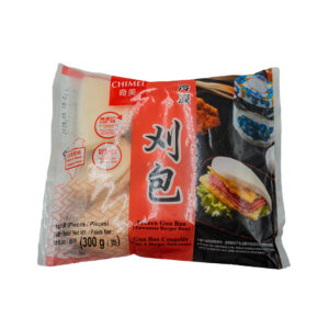 QIMEI Duck Bun 20x300g