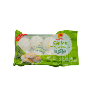 Frozen Chive Dumplings 24x12.7oz