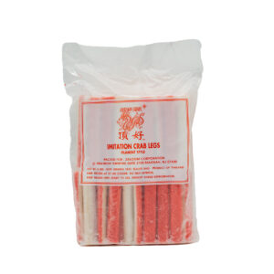 Crab Meat Sticks (Filament) 6x5#