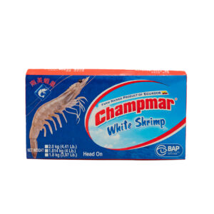 20/30 Head On (Champmar) 6x4#