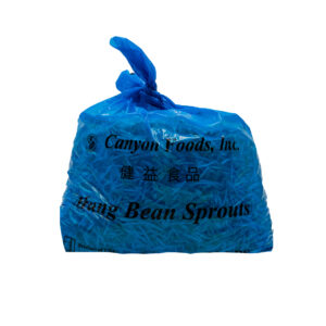 Bean Sprouts in Bag 30#