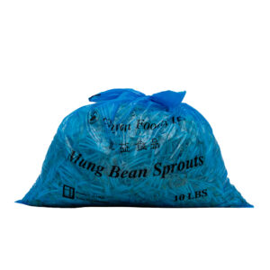 Bean Sprouts (Small Bag) 10#