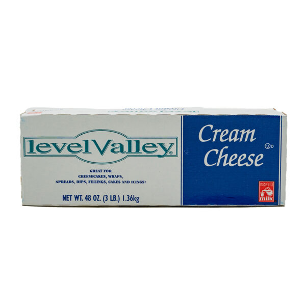 Cream Cheese 10×3#