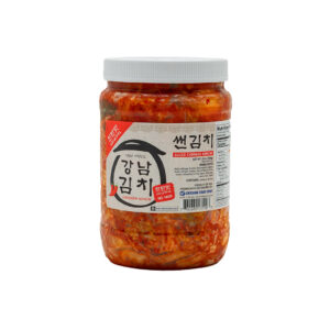 Kimchi 12x32oz.