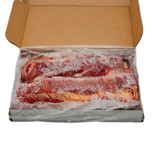 Beef Utility Rib Eye (Sliced 1/8") 10#