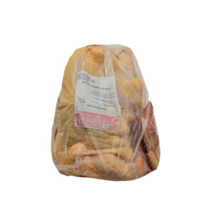 Frozen Whole Chickens (WOG) ~3-4lbs/piece