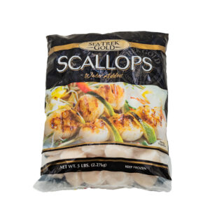 20/30 Scallops IQF (USA) 6x5#