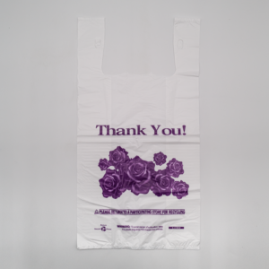 1/6 Thank You Bag 400PCS