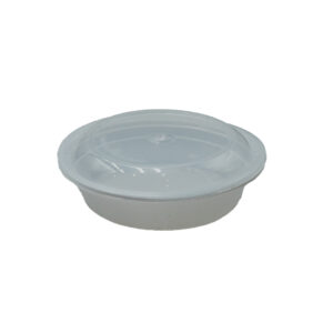 C721 White 7" Bowls (21oz.) 150PCS