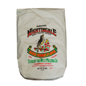 High Grade Flour - Bird 25#