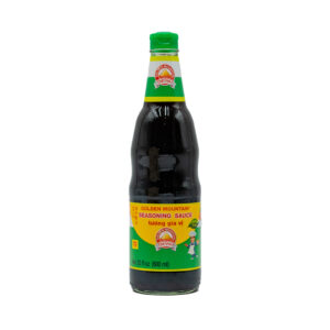 Soy Sauce Green Cap 12x20oz.