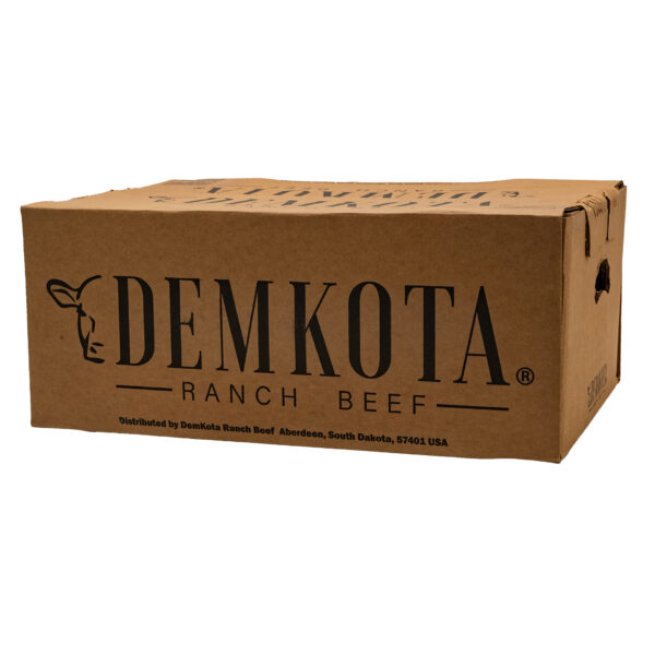 Beef Flank Steak USA (DemKota) 60#CW