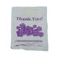 1/6 Thank You Bag 400PCS