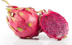 Red Dragon Fruit