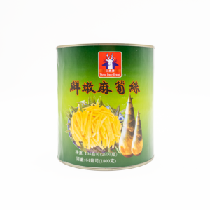 Bamboo Shoots (Strips) 6x5#