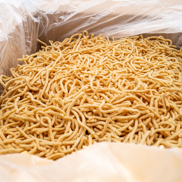 Chow Mein Regular (Tan Tape) 10#