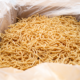 Chow Mein Regular (Tan Tape) 10#