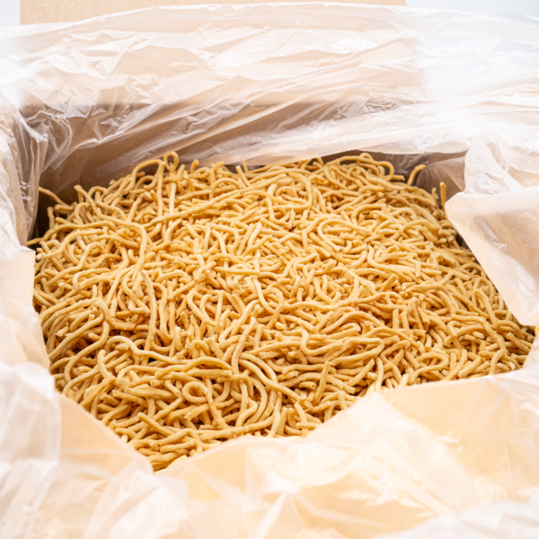 Chow Mein Regular (Tan Tape) 10#