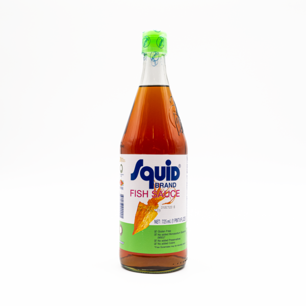 Fish Sauce 12x25oz.