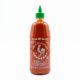 Sriracha Hot Chili Sauce 12x28oz.