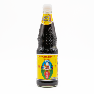 Thin Soy Sauce 12x23.5oz.