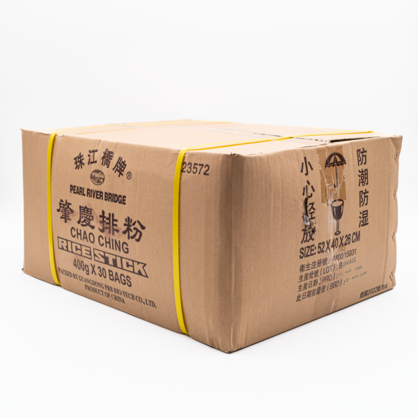 Chao Ching Rice Stick 30x14oz.