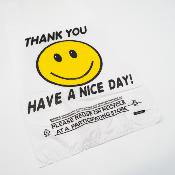 1/6 Happy Face Bag 188pcs