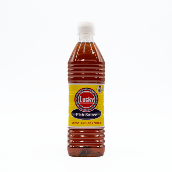 Fish Sauce 12x23oz.