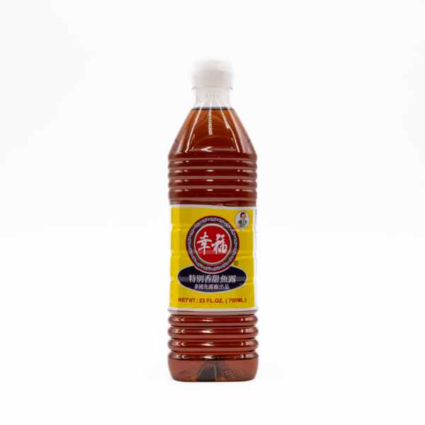 Fish Sauce 12x23oz.