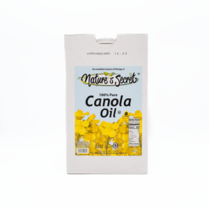 Canola Oil 35#