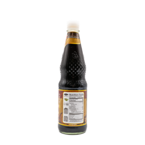 Mushroom Soy Sauce 12x23.5fl oz.